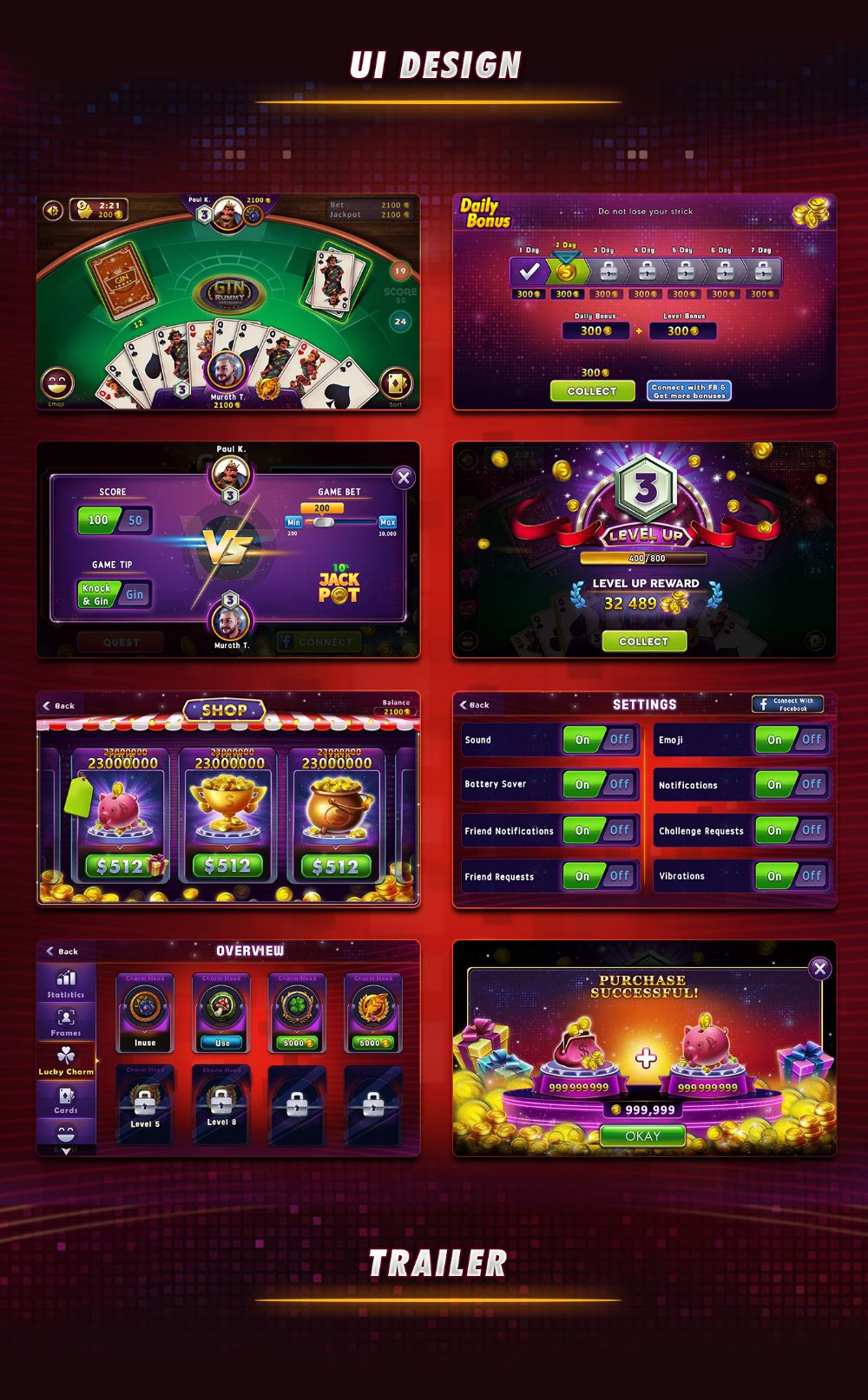 Cash Frenzy game